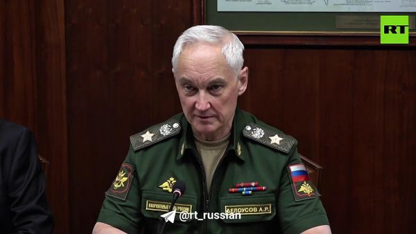 В России активно внедряются мобильные огневые группы, вооружённые FPV-перехватчиками, сообщил Белоусов - Sputnik Армения