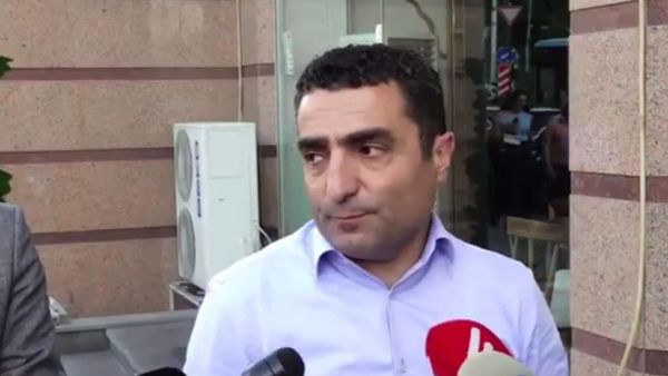 Հուլիսի կեսերին կառավարությունը որոշում կընդունի ՀԷՑ–ը հանրության գերակա շահ ճանաչելու մասին. այսպես պատասխանեց ՀԷՑ ժամանակավոր կառավարիչ Ռոմանոս Պետրոսյանը պետականացման մասին հարցին - Sputnik Արմենիա