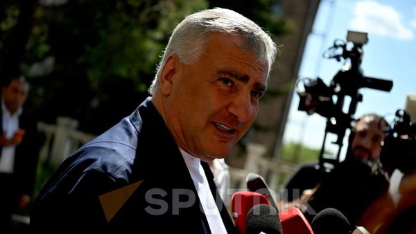 Սամվել Կարապետյանը - Sputnik Արմենիա