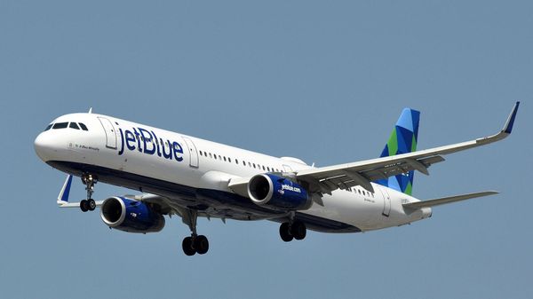 Airbus A321-231 - Sputnik Արմենիա