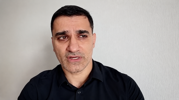 Карен Игитян: Признание Израилем Геноцида будет полезным при других армянских властях - Sputnik Армения