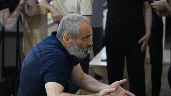 Դավիթ Բաբայան - Sputnik Արմենիա