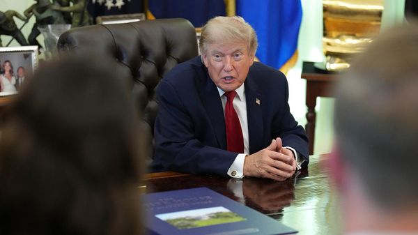 Դոնալդ Թրամփ - Sputnik Արմենիա