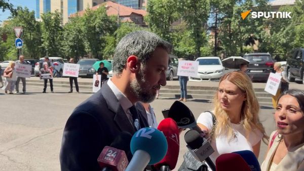 Ինչո՞ւ ՔՊ–ն չի ցանկանում, որ ընտրության արդյունքները անվավեր ճանաչվեն - Sputnik Արմենիա