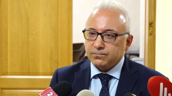 Մնացական Սաֆարյան - Sputnik Արմենիա