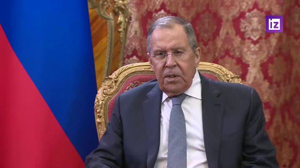 Запад старается манипулировать работой Международного комитета Красного Креста в своих политических интересах, чтобы обелить киевский режим, заявил Сергей Лавров  - Sputnik Армения