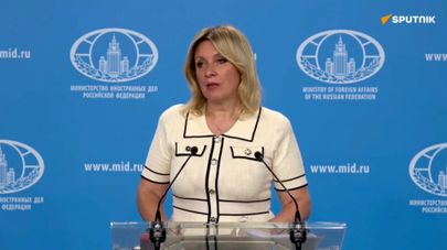 Захарова о предлагаемых поправках в ИК Армении касательно ценза оседлости