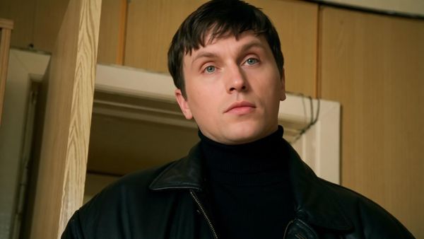 Актер Александр Высоковский в сериале Бригада  - Sputnik Армения