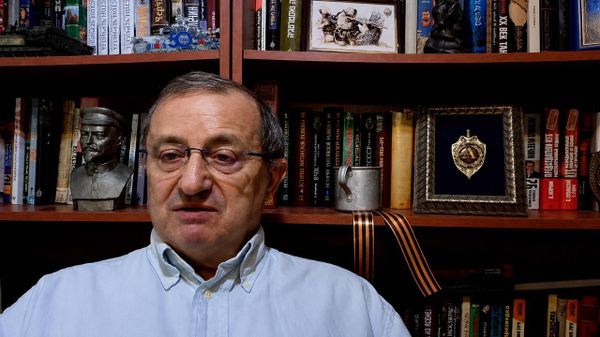 Азербайджан на словах осудил Израиль за признание Геноцида армян, но отношения портить с ним не станет: израильский политолог - Sputnik Армения