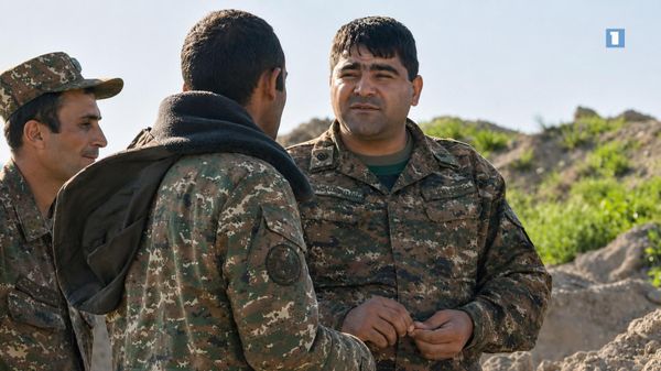 Էդիկ  Մալոյան - Sputnik Արմենիա