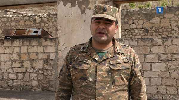 Էդիկ Մալոյան - Sputnik Արմենիա