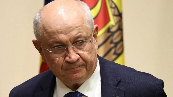 Премьер-министр Молдовы Александр Мунтяну - Sputnik Армения