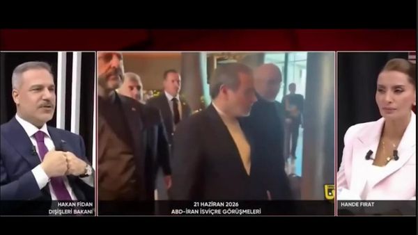 Глава МИД Турции заявил, что в случае необходимости страна готова будет дать отпор Израилю - Sputnik Армения