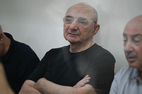 Բակո Սահակյան - Sputnik Արմենիա