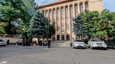 ՍԴ շենք