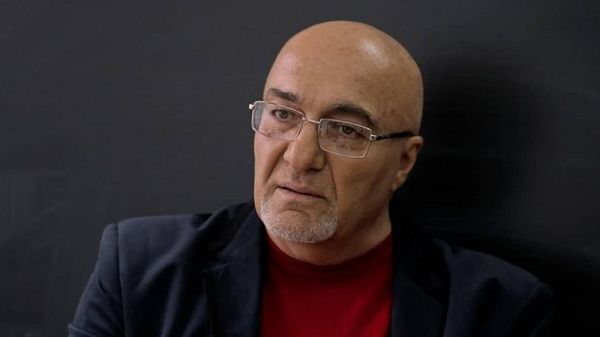  Արտաշես Ալեքսանյանը։ - Sputnik Армения