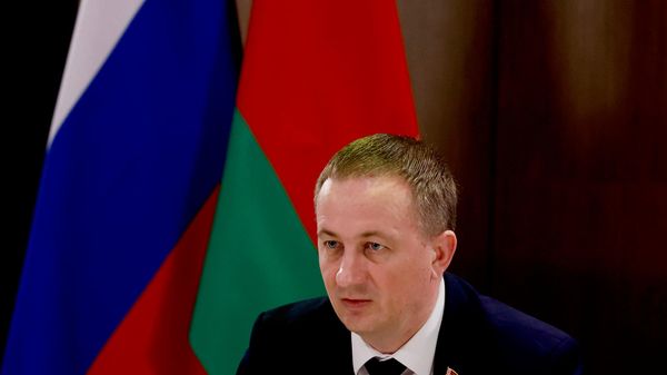 Ալեքսանդր Տուրչին - Sputnik Արմենիա