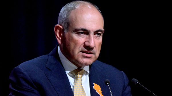Արխիվային լուսանկար - Sputnik Արմենիա