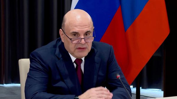 Важно, чтобы правительство Армении продолжило создавать комфортный режим для работы российских инвесторов: Мишустин  - Sputnik Армения