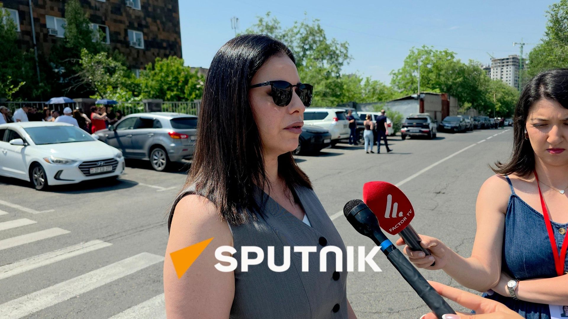 Արեգնազ Մանուկյան - Sputnik Արմենիա, 1920, 07.07.2026