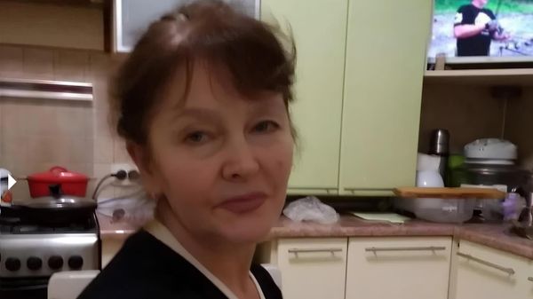 71-летняя Галина Долгалева - Sputnik Армения