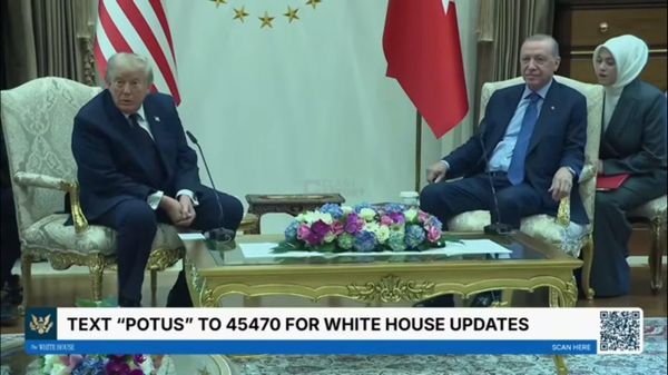 Трамп заявил, что разочаровался в НАТО и не хотел приезжать на саммит - Sputnik Армения