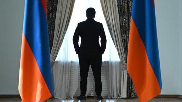 Ալեն Սիմոնյան - Sputnik Արմենիա