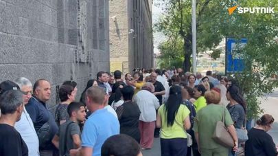«Մուլտի գրուպ» կոնցեռնի կազմում գտնվող մի շարք ընկերությունների աշխատակիցներ միաժամանակյա ակցիաներ են անցկացնում