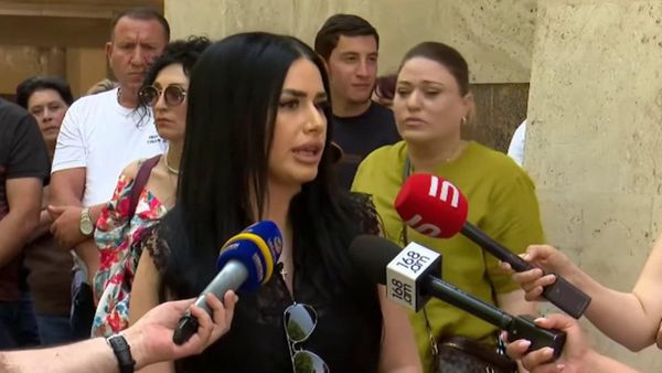 «Մուլտի Գրանդ Փարավոնի» կապարակնքնման պատճառով տուժում են նաև հաճախորդները - Sputnik Արմենիա