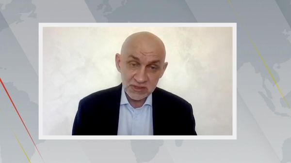 Шаповалов: Армения сейчас достигла момента истины - Sputnik Армения