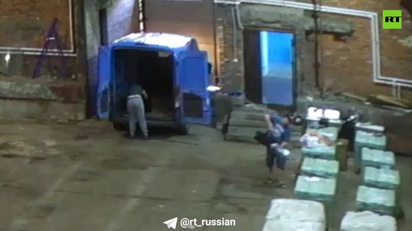 ФСБ предотвратило теракт СБУ на стратегическом предприятии в Московской области. - Sputnik Армения