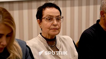 Первая пресс-конференция комиссии по правам лиц, преследуемых по политическим мотивам (14 июля 2026). Еревaн