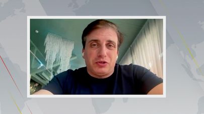 Александр Каргин: Присутствие США на Южном Кавказе пользу региону не принесет  
