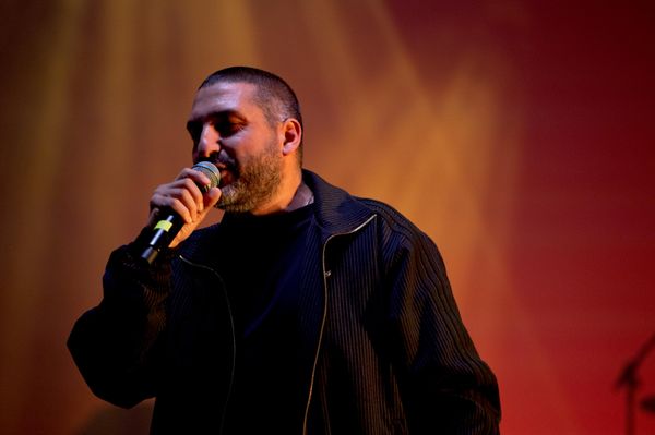 Концерт Маалуфа в Ереване стал не только музыкальным выступлением, но и живым диалогом с публикой - Sputnik Армения