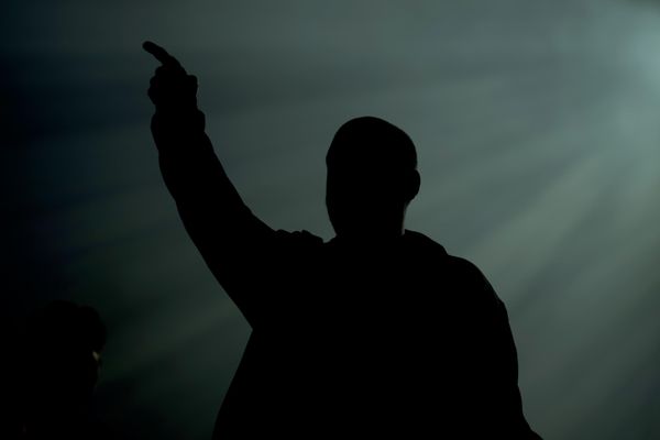 Жест, понятный без слов - Sputnik Армения