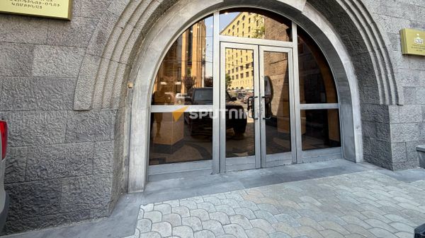 Երևանի «Արարատ» կոնյակի–գինու–օղու կոմբինատ - Sputnik Արմենիա