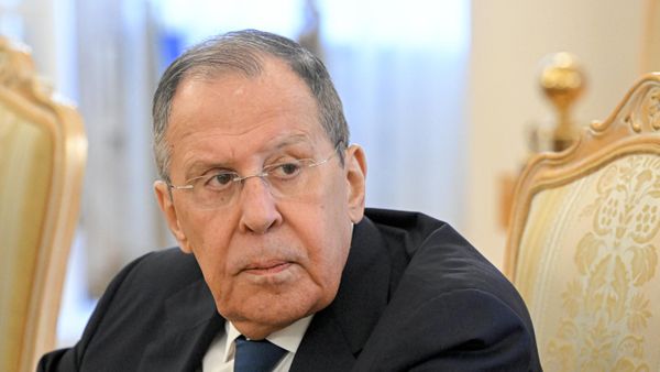 Министр иностранных дел РФ Сергей Лавров - Sputnik Армения
