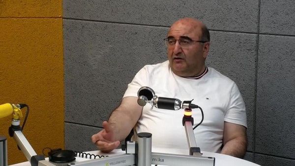 Որ քիթն է համարվում իդեալական. զրույց ԼՕՌ մասնագետի հետ - Sputnik Արմենիա