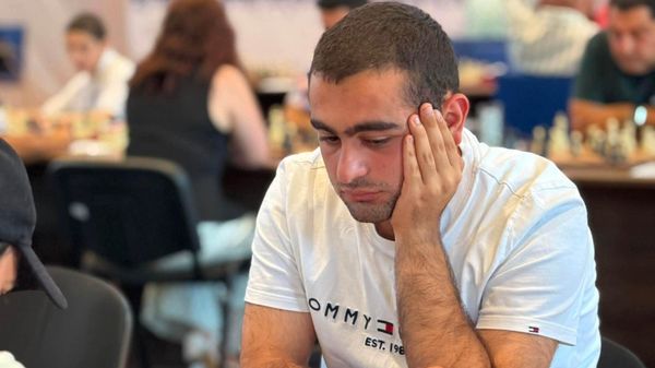 Ալեքս Սահակյան - Sputnik Արմենիա