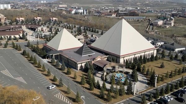 Զվարճանքի և ժամանցի կենտրոնում բացահայտվել է շուրջ 300 մլն դրամի ստվերային շրջանառություն - Sputnik Արմենիա