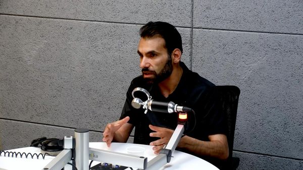 Իրանի դիրքորոշումը հնարավորություն է չեզոքացնելու թուրք-ադրբեջանական պատկերացումները TRIPP-ի վերաբերյալ - Sputnik Արմենիա