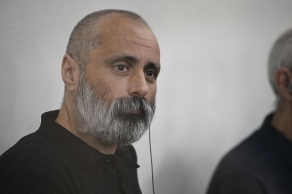 Դավիթ Բաբայան - Sputnik Արմենիա