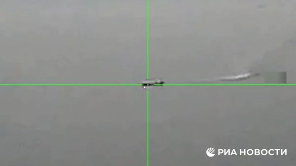 Удары по судам с военными грузами у Одессы и в порту Николаев - Sputnik Армения