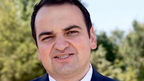 Այսօրվա Հայաստանում  քաղաքական հայտ ներկայացնելը հանցագործություն է համարվում. Նարեկ Կարապետյան - Sputnik Արմենիա