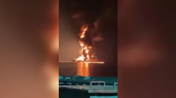Хуситы в Йемене атаковали два саудовских танкера, нарушивших запрет на проход по Красному морю. - Sputnik Армения