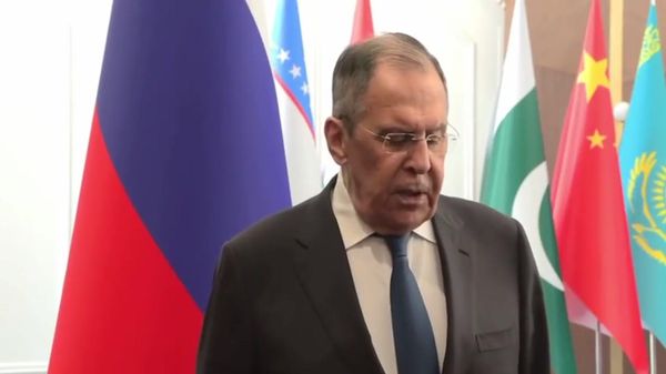 Лавров призвал выяснить, кто конкретно провалил анкориджские договоренности - Sputnik Армения