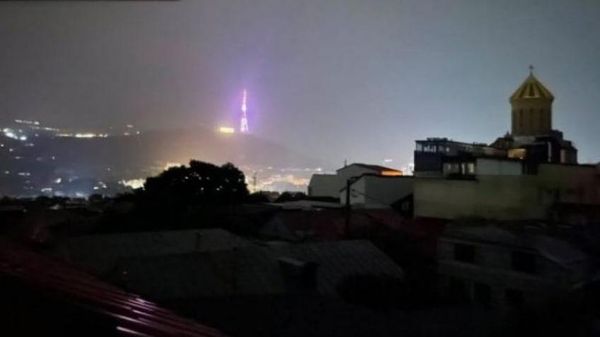 Թբիլիսի - Sputnik Արմենիա