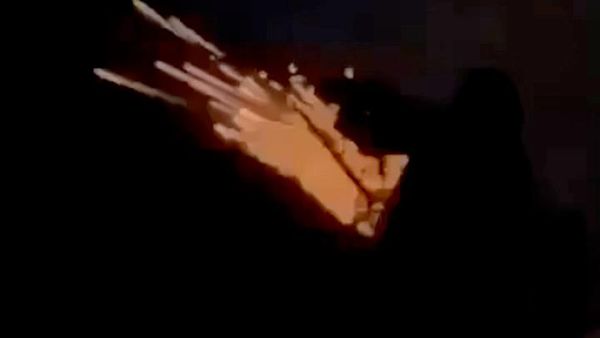 Ожесточенные бои между вооружёнными группами на границе между Йеменом и Саудовской Аравией - Sputnik Армения