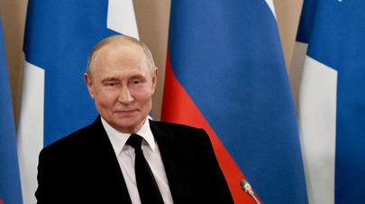 Путин։ "Уверен, рано или поздно Украина утратит западные земли"