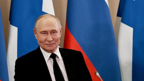 Путин։ Уверен, рано или поздно Украина утратит западные земли - Sputnik Армения